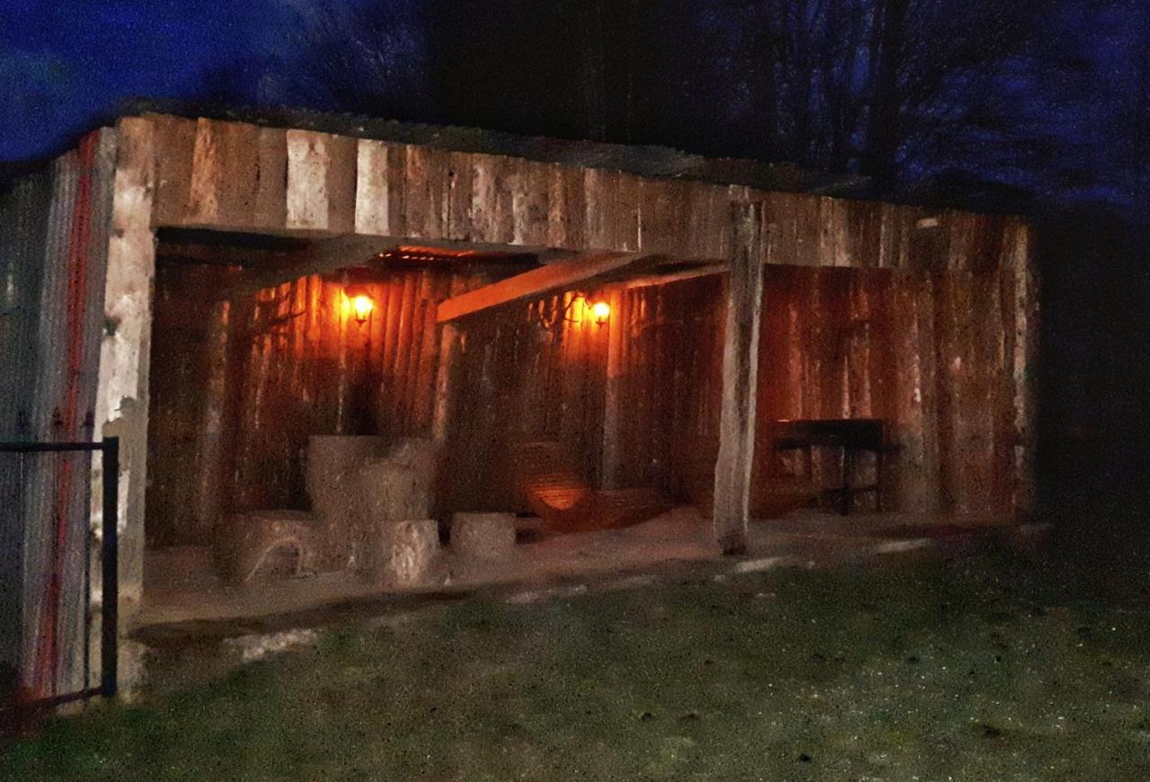 The Blacksmith'S House Libin Zewnętrze zdjęcie